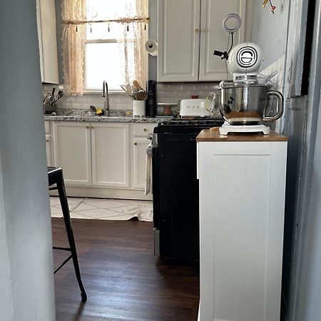 Zo Family Cottage Mount Vernon Extérieur photo